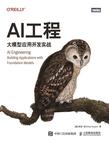 《AI工程：大模型应用开发实战》 封面
