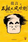 《不被大风吹倒》 封面